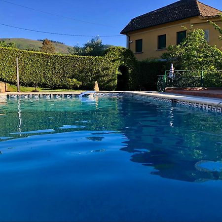 Casa Spa Hijos Dalgo Creciente Bagian luar foto
