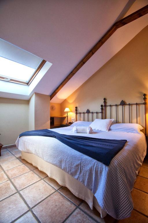 Casa Spa Hijos Dalgo Creciente Bagian luar foto